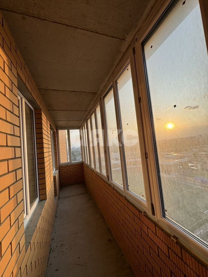 Фото №12: 3-комнатная квартира 127 м² - Реутов, мкр. ЖК Маяк, ул. Комсомольская, 21к1