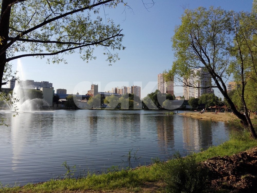 Фото №22: 3-комнатная квартира 127 м² - Реутов, мкр. ЖК Маяк, ул. Комсомольская, 21к1