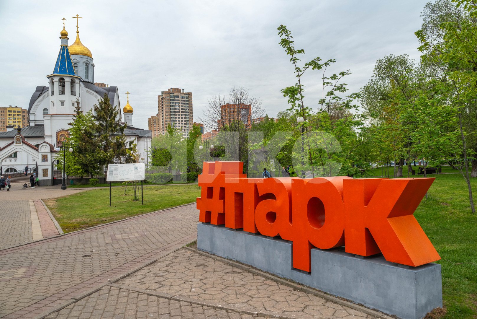 Фото №17: 3-комнатная квартира 127 м² - Реутов, мкр. ЖК Маяк, ул. Комсомольская, 21к1