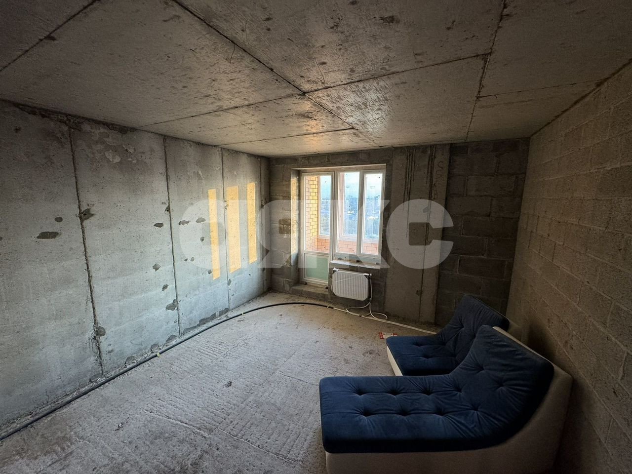 Фото №6: 3-комнатная квартира 127 м² - Реутов, мкр. ЖК Маяк, ул. Комсомольская, 21к1