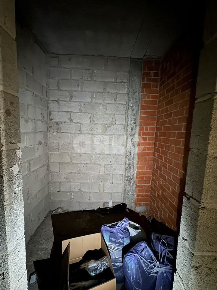 Фото №10: 3-комнатная квартира 127 м² - Реутов, мкр. ЖК Маяк, ул. Комсомольская, 21к1