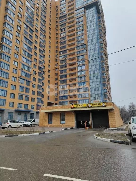 Фото №15: 3-комнатная квартира 127 м² - Реутов, мкр. ЖК Маяк, ул. Комсомольская, 21к1