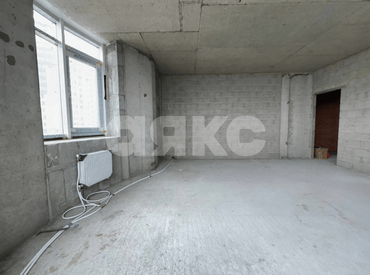 Фото №8: 3-комнатная квартира 127 м² - Реутов, мкр. ЖК Маяк, ул. Комсомольская, 21к1