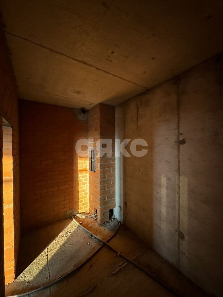 Фото №11: 3-комнатная квартира 127 м² - Реутов, мкр. ЖК Маяк, ул. Комсомольская, 21к1