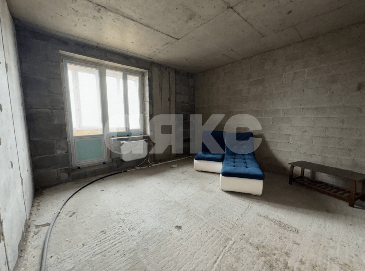 Фото №5: 3-комнатная квартира 127 м² - Реутов, мкр. ЖК Маяк, ул. Комсомольская, 21к1