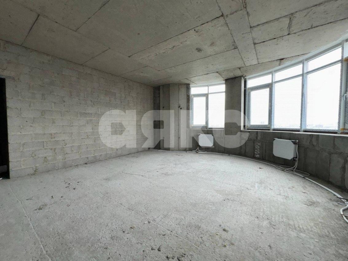 Фото №4: 3-комнатная квартира 127 м² - Реутов, мкр. ЖК Маяк, ул. Комсомольская, 21к1