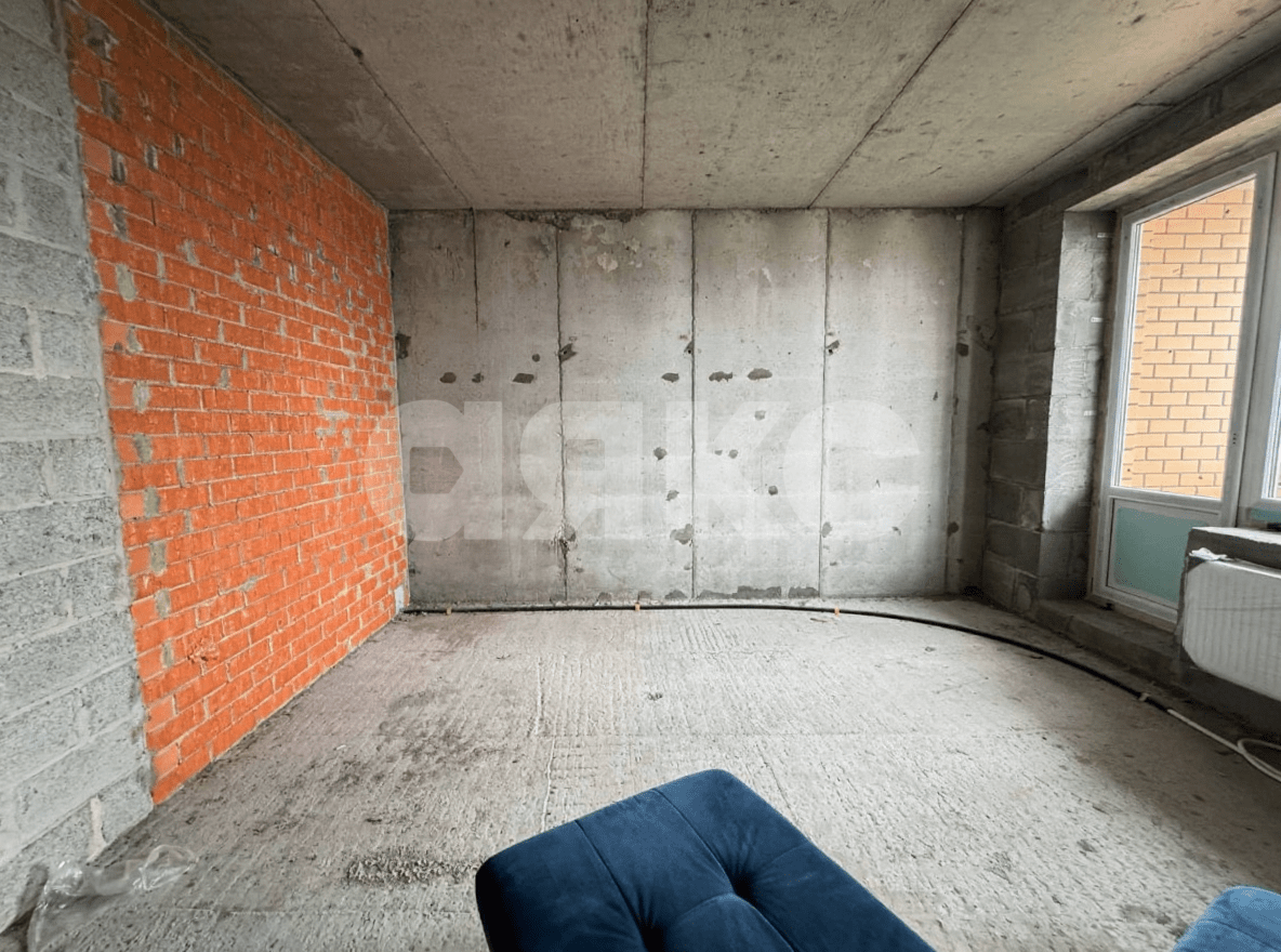 Фото №7: 3-комнатная квартира 127 м² - Реутов, мкр. ЖК Маяк, ул. Комсомольская, 21к1