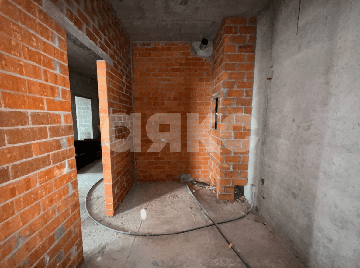 Фото №9: 3-комнатная квартира 127 м² - Реутов, мкр. ЖК Маяк, ул. Комсомольская, 21к1