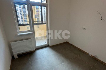 Фото №1: 1-комнатная квартира 34 м² - Развилка, мкр. жилой комплекс Римский, пр-д Римский, 15