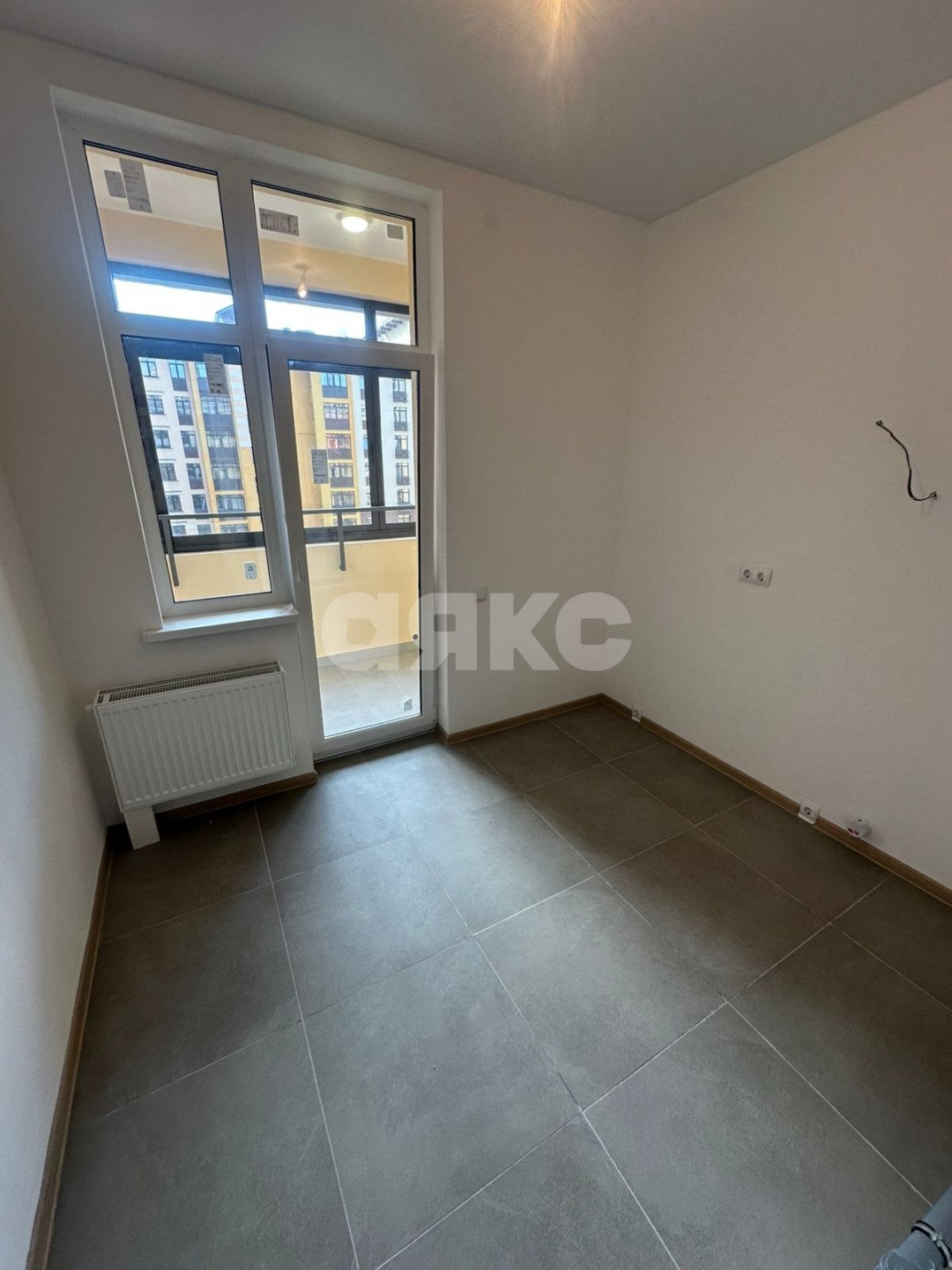 Фото №1: 1-комнатная квартира 34 м² - Развилка, мкр. жилой комплекс Римский, пр-д Римский, 15