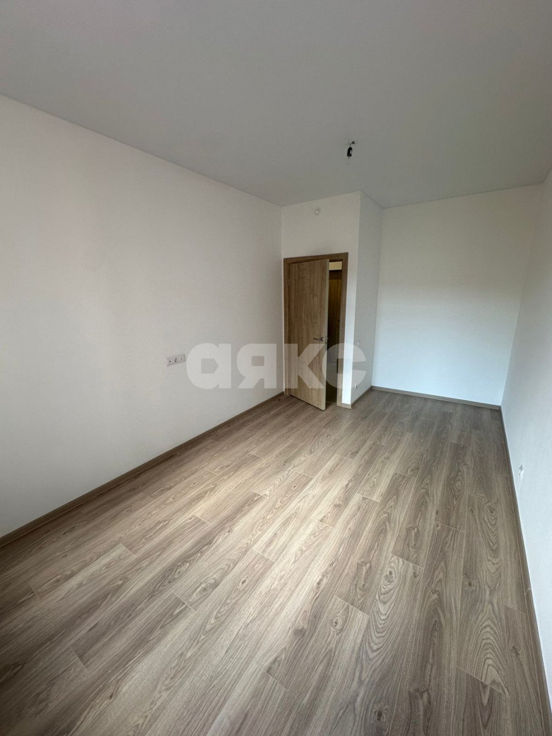 Фото №2: 1-комнатная квартира 34 м² - Развилка, мкр. жилой комплекс Римский, пр-д Римский, 15