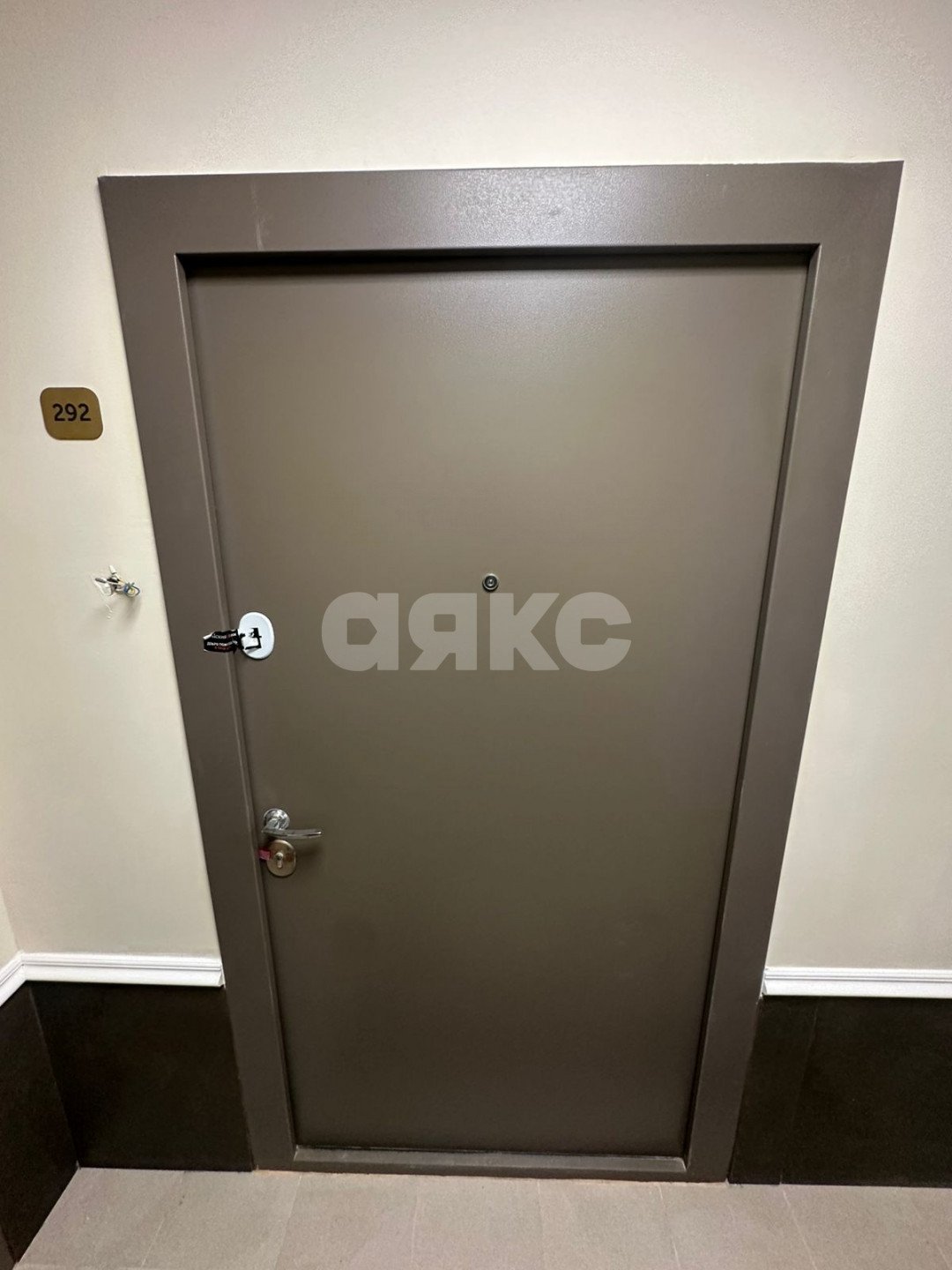 Фото №10: 1-комнатная квартира 34 м² - Развилка, мкр. жилой комплекс Римский, пр-д Римский, 15