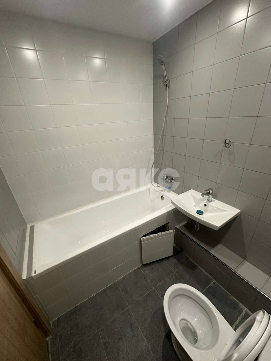 Фото №5: 1-комнатная квартира 34 м² - Развилка, мкр. жилой комплекс Римский, пр-д Римский, 15