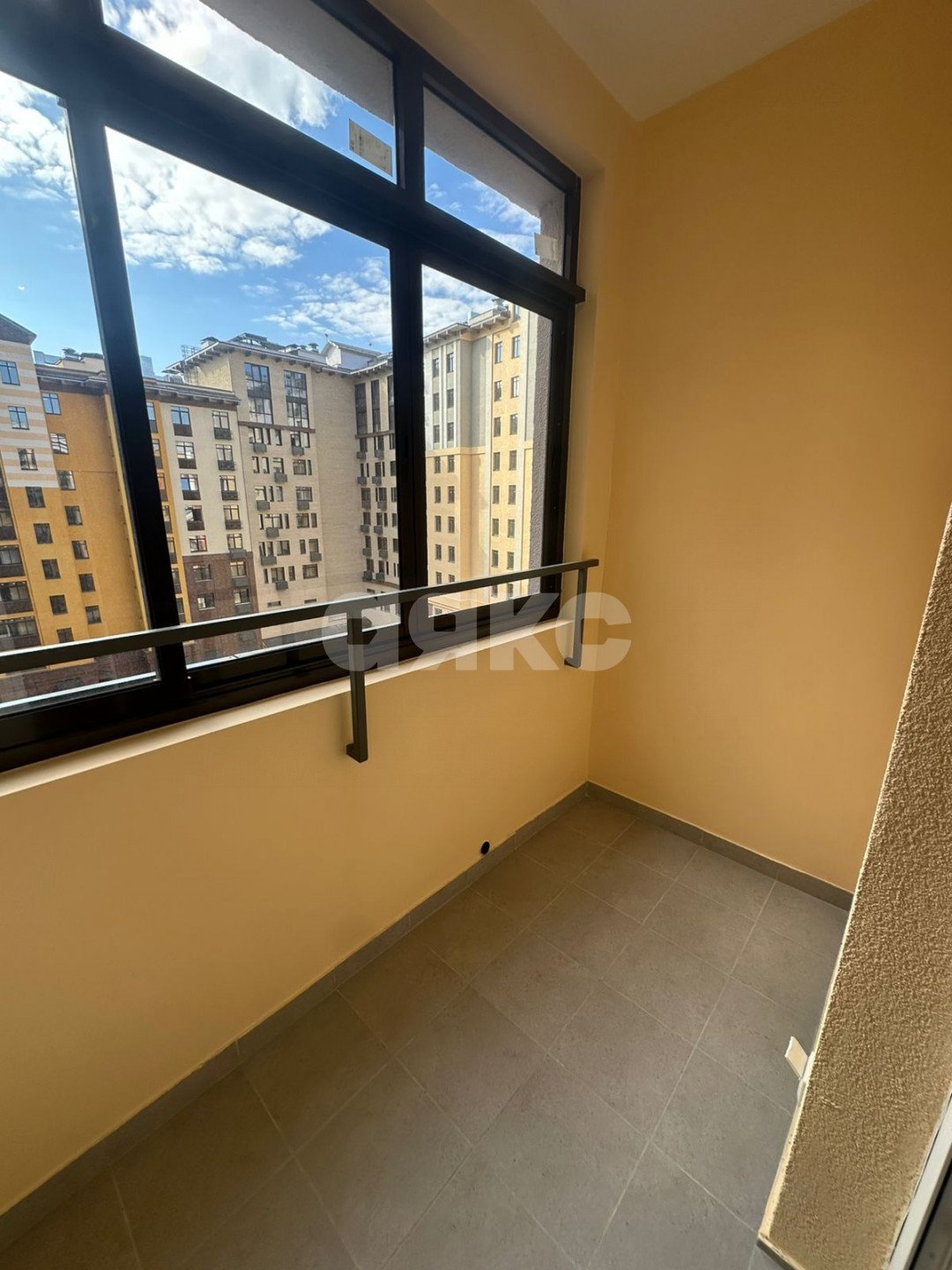 Фото №11: 1-комнатная квартира 34 м² - Развилка, мкр. жилой комплекс Римский, пр-д Римский, 15