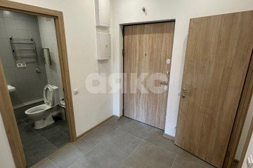 Фото №4: 1-комнатная квартира 34 м² - Развилка, мкр. жилой комплекс Римский, пр-д Римский, 15