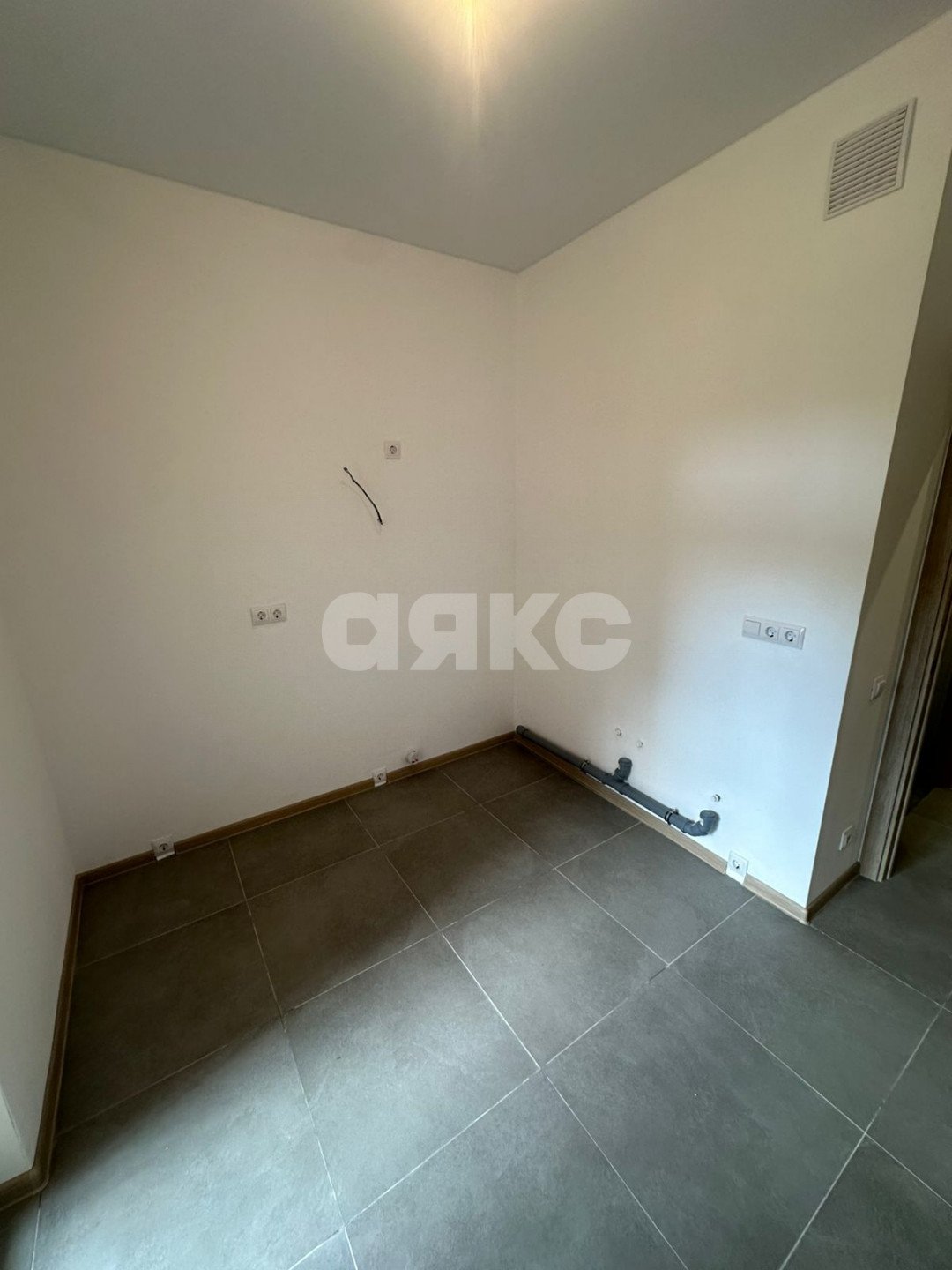 Фото №9: 1-комнатная квартира 34 м² - Развилка, мкр. жилой комплекс Римский, пр-д Римский, 15