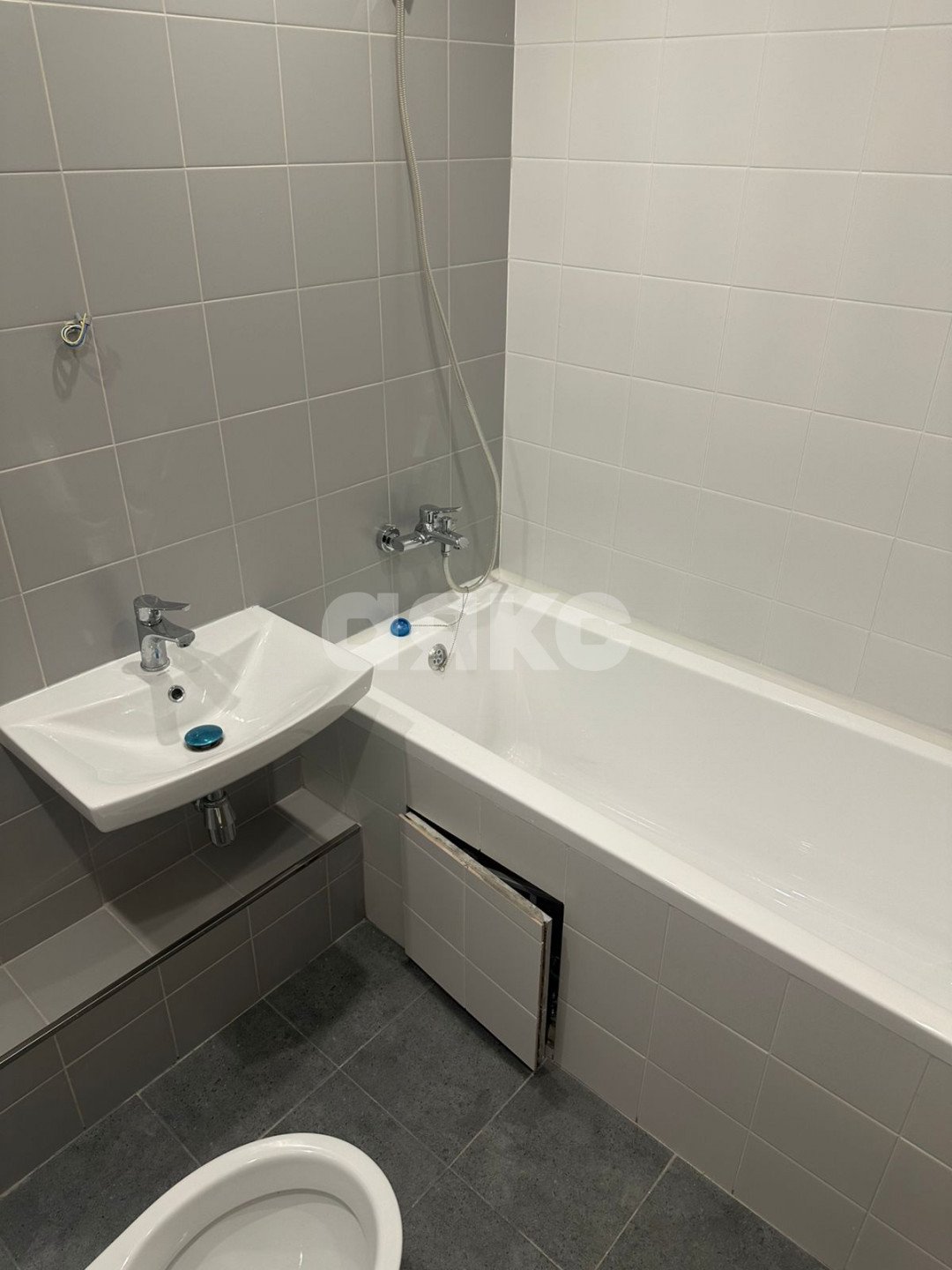 Фото №6: 1-комнатная квартира 32 м² - Развилка, мкр. жилой комплекс Римский, пр-д Римский, 15