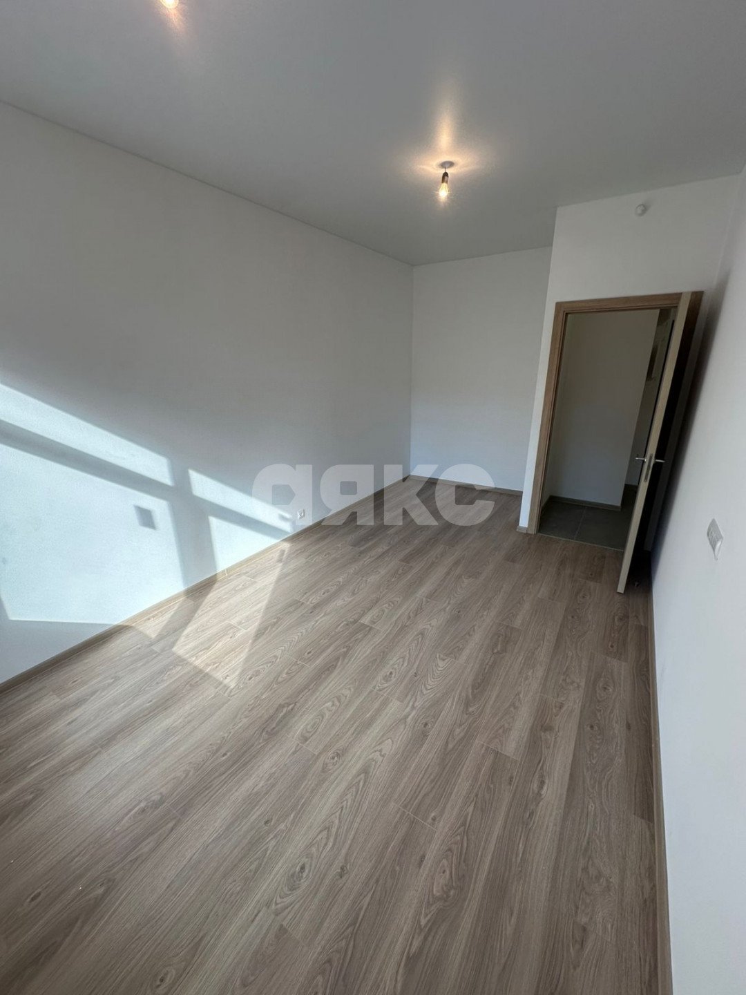 Фото №1: 1-комнатная квартира 32 м² - Развилка, мкр. жилой комплекс Римский, пр-д Римский, 15