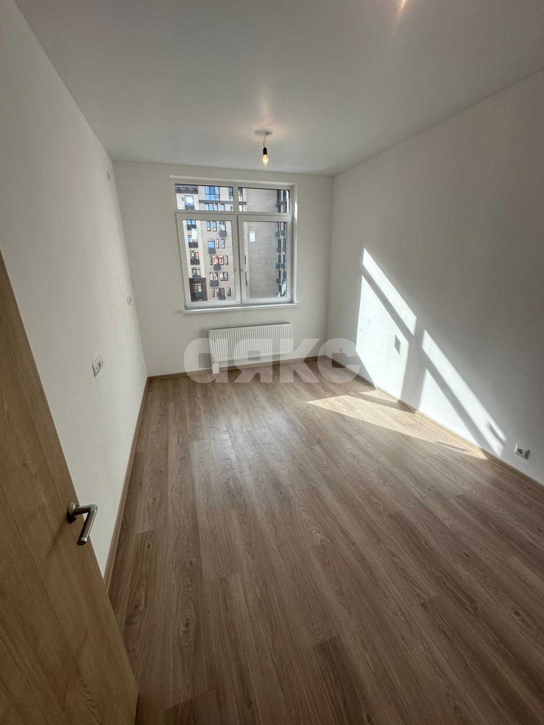 Фото №2: 1-комнатная квартира 32 м² - Развилка, мкр. жилой комплекс Римский, пр-д Римский, 15