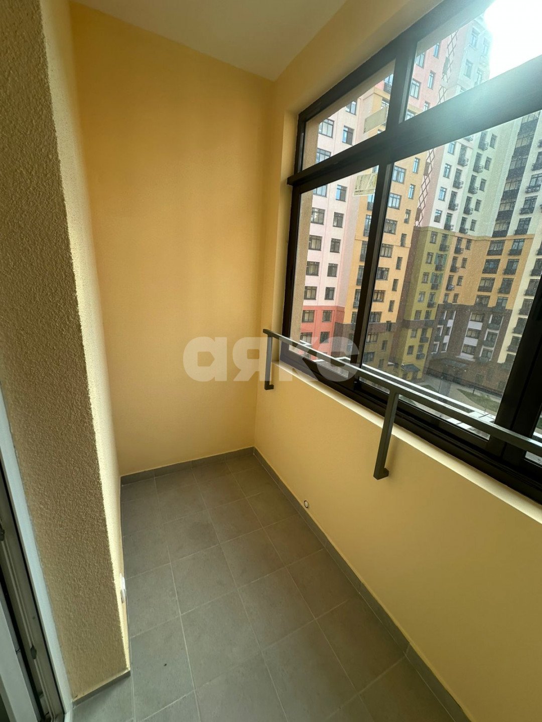 Фото №9: 1-комнатная квартира 32 м² - Развилка, мкр. жилой комплекс Римский, пр-д Римский, 15