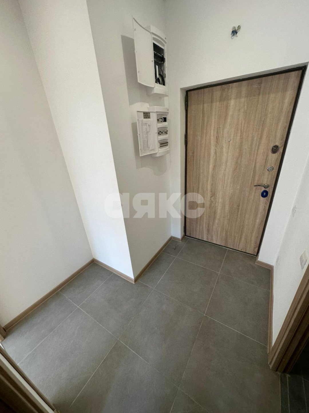 Фото №3: 1-комнатная квартира 32 м² - Развилка, мкр. жилой комплекс Римский, пр-д Римский, 15