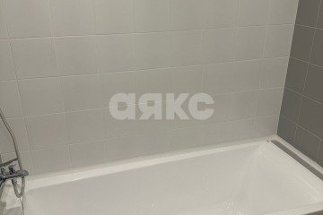 Фото №5: 1-комнатная квартира 32 м² - Развилка, мкр. жилой комплекс Римский, пр-д Римский, 15