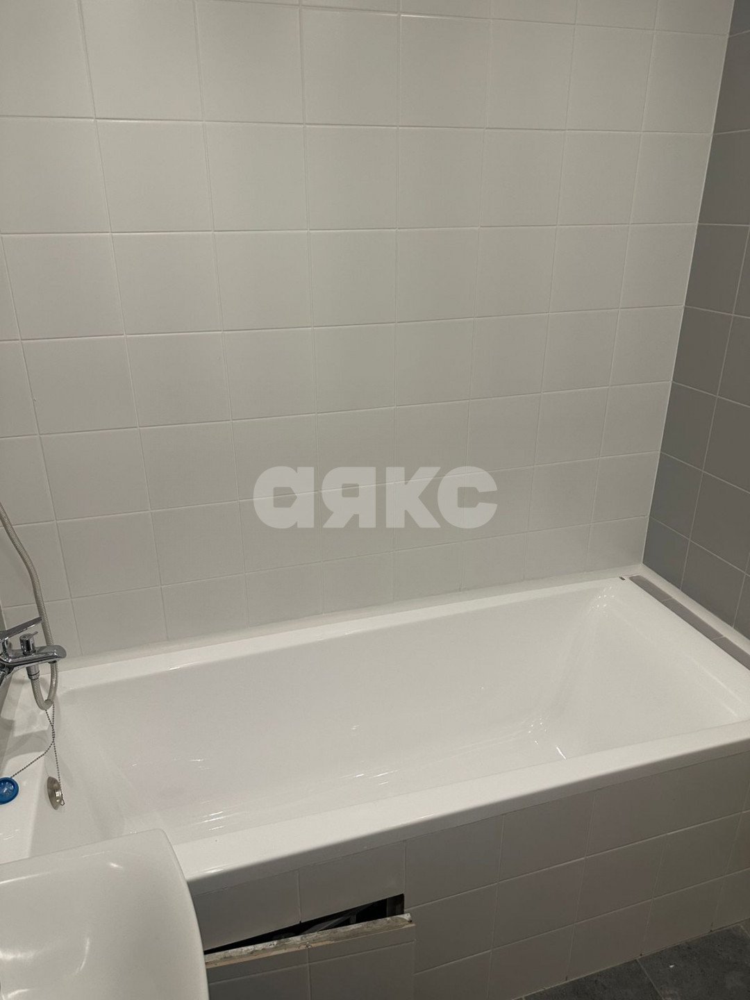 Фото №5: 1-комнатная квартира 32 м² - Развилка, мкр. жилой комплекс Римский, пр-д Римский, 15