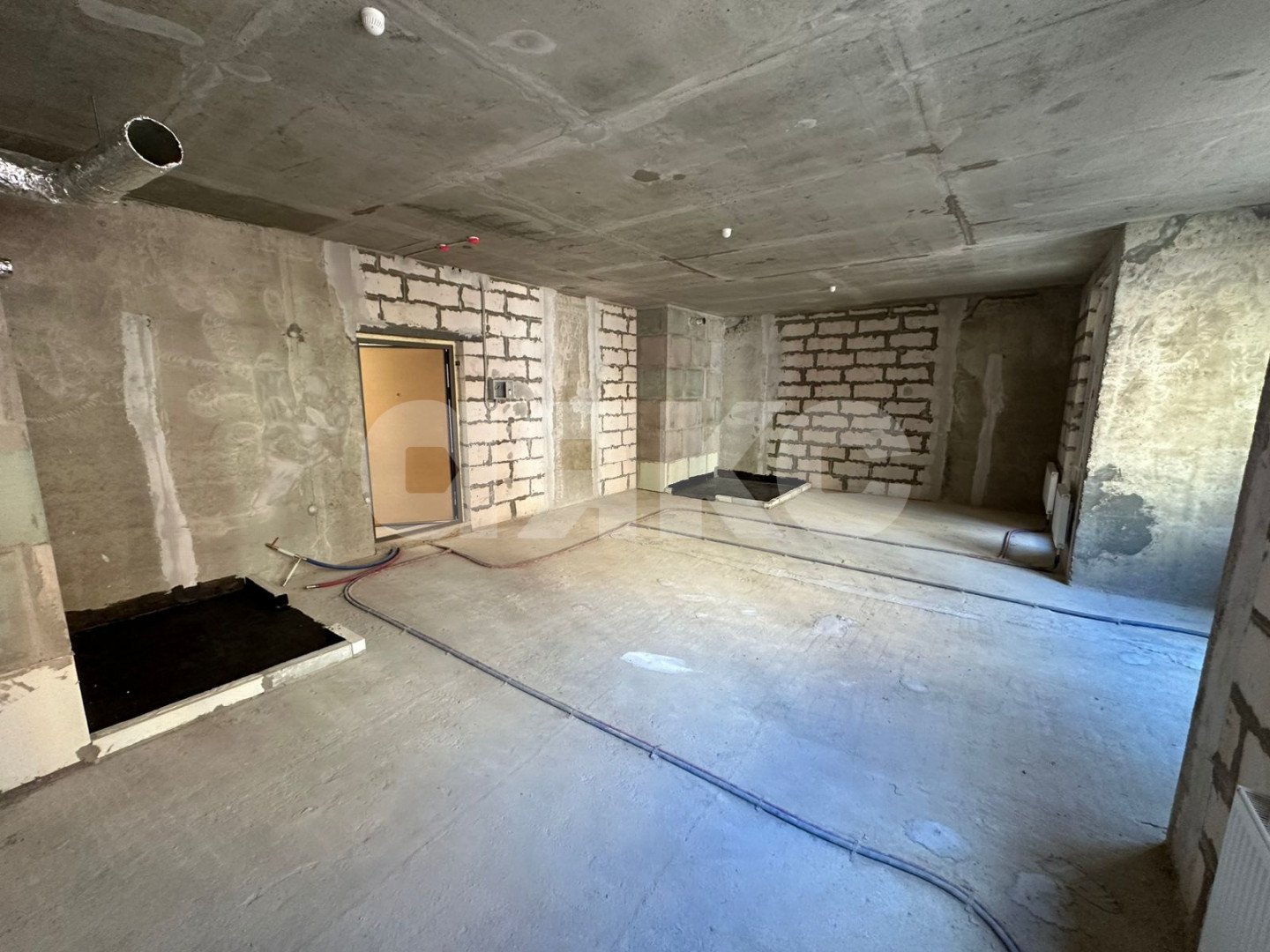 Фото №6: 2-комнатная квартира 53 м² - Развилка, мкр. жилой комплекс Римский, пр-д Римский, 15