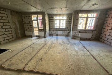 Фото №1: 2-комнатная квартира 53 м² - Развилка, мкр. жилой комплекс Римский, пр-д Римский, 15