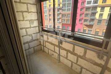 Фото №2: 2-комнатная квартира 53 м² - Развилка, мкр. жилой комплекс Римский, пр-д Римский, 15