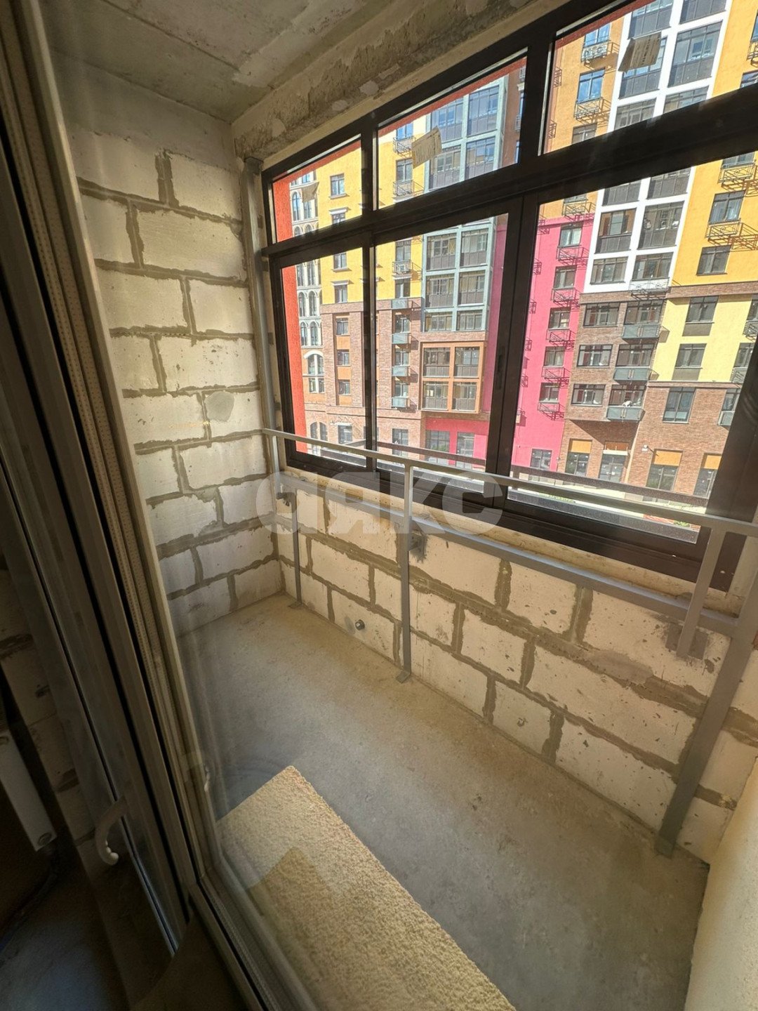 Фото №2: 2-комнатная квартира 53 м² - Развилка, мкр. жилой комплекс Римский, пр-д Римский, 15