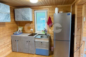 Фото №4: Дом 67 м² - КП Панино, мкр. квартал 40850, ул. Кольцевая