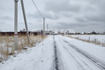 Фото №1: Земельный участок под ИЖС - Глебово, 