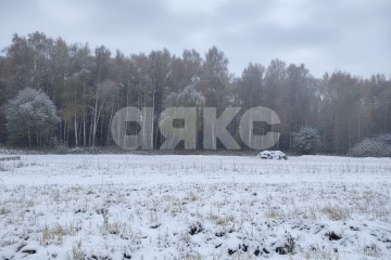 Фото №5: Земельный участок под ИЖС - Глебово, 