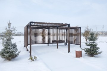 Фото №2: Земельный участок под ИЖС - Глебово, 