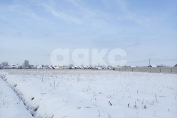 Фото №4: Земельный участок под ИЖС - Глебово, 