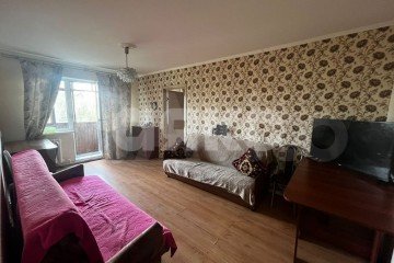 Фото №4: 3-комнатная квартира 56 м² - Раменское, мкр. 1-й квартал, ул. Коммунистическая, 1