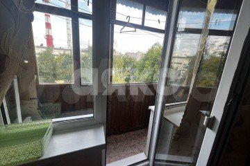 Фото №5: 3-комнатная квартира 56 м² - Раменское, мкр. 1-й квартал, ул. Коммунистическая, 1