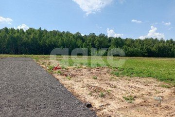 Фото №3: Участок садоводство - КП Ольховка кантри клаб, 