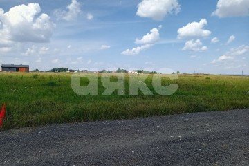 Фото №1: Участок садоводство - КП Ольховка кантри клаб, 