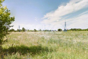 Фото №1: Земельный участок под ИЖС - Воскресенск, мкр. Фетровой фабрики, 