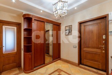 Фото №3: 4-комнатная квартира 140 м² - Реутов, мкр. 5-й, ул. Ашхабадская, 27
