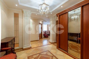 Фото №5: 4-комнатная квартира 140 м² - Реутов, мкр. 5-й, ул. Ашхабадская, 27