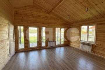 Фото №3: Дом 90 м² - Константиново, ул. Сиреневая