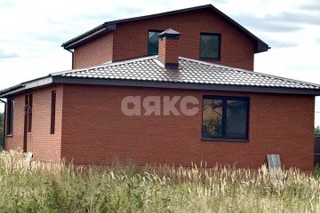 Фото №1: Дом 140 м² - Маришкино, 