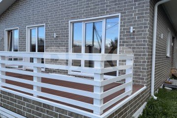 Фото №2: Дом 100 м² - Константиново, ул. Сиреневая