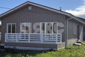 Фото №1: Дом 100 м² - Константиново, ул. Сиреневая