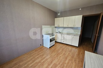 Фото №2: 1-комнатная квартира 44 м² - Воскресенск, мкр. Центральный, ул. Победы, 5А