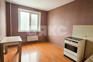 Фото №2: 1-комнатная квартира 44 м² - Воскресенск, мкр. Центральный, ул. Победы, 5А