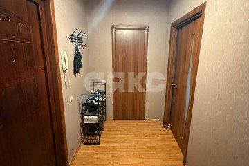 Фото №5: 1-комнатная квартира 44 м² - Воскресенск, мкр. Центральный, ул. Победы, 5А